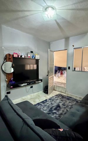 Casa à venda com 174m², 4 quartos e sem vaga Casa à venda com 174m², 4 quartos e sem vagaSala 2