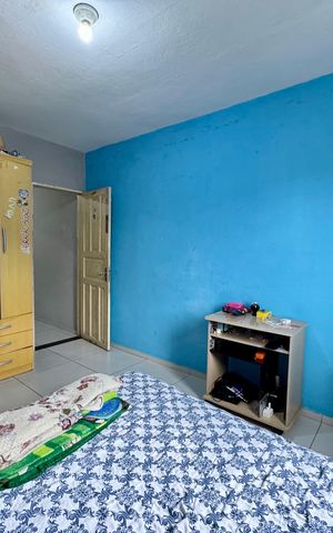 Casa à venda com 174m², 4 quartos e sem vaga Casa à venda com 174m², 4 quartos e sem vagaQuarto 1