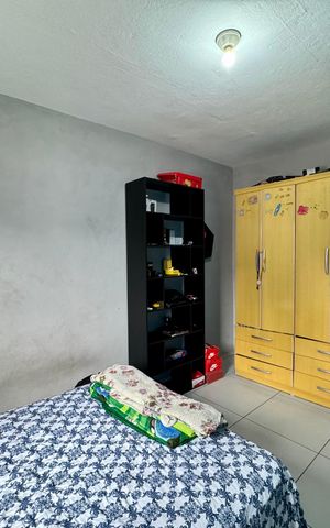 Casa à venda com 174m², 4 quartos e sem vaga Casa à venda com 174m², 4 quartos e sem vagaQuarto 1