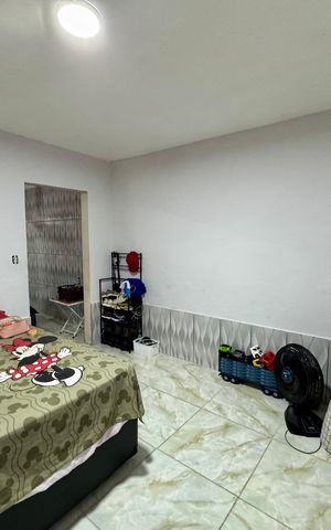 Casa à venda com 174m², 4 quartos e sem vaga Casa à venda com 174m², 4 quartos e sem vagaQuarto 5