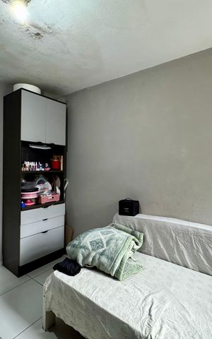 Casa à venda com 174m², 4 quartos e sem vaga Casa à venda com 174m², 4 quartos e sem vagaQuarto 3