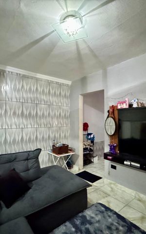 Casa à venda com 174m², 4 quartos e sem vaga Casa à venda com 174m², 4 quartos e sem vagaSala 2