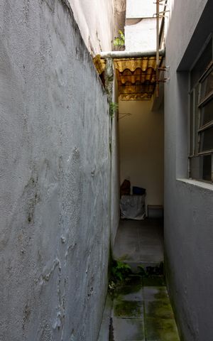 Casa à venda com 200m², 3 quartos e 1 vaga Casa à venda com 200m², 3 quartos e 1 vagafundo casa 2