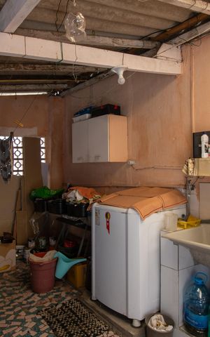 Casa à venda com 200m², 3 quartos e 1 vaga Casa à venda com 200m², 3 quartos e 1 vagalavanderia casa frente