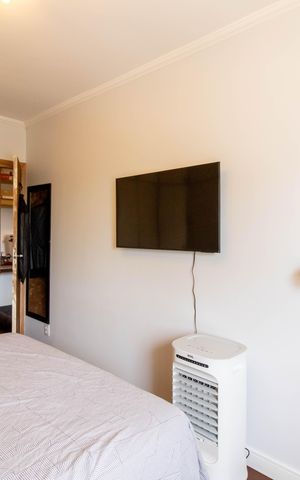 Apartamento à venda com 88m², 2 quartos e 1 vaga Apartamento à venda com 88m², 2 quartos e 1 vagaQuarto 1