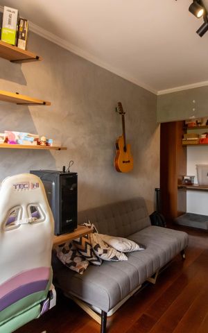 Apartamento à venda com 88m², 2 quartos e 1 vaga Apartamento à venda com 88m², 2 quartos e 1 vagaQuarto 2