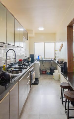 Apartamento à venda com 88m², 2 quartos e 1 vaga Apartamento à venda com 88m², 2 quartos e 1 vagaCozinha