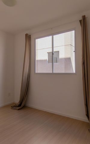 Apartamento para alugar com 40m², 2 quartos e 1 vagaQuarto 1