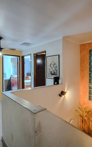 Casa à venda com 192m², 3 quartos e 2 vagas Casa à venda com 192m², 3 quartos e 2 vagasSala 2