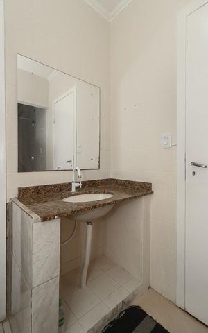 Casa à venda com 140m², 4 quartos e 1 vagaBanheiro da Suíte