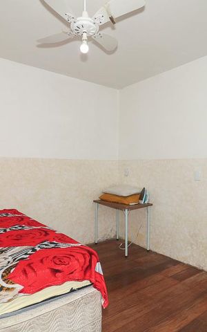 Casa à venda com 140m², 4 quartos e 1 vagaQuarto 4