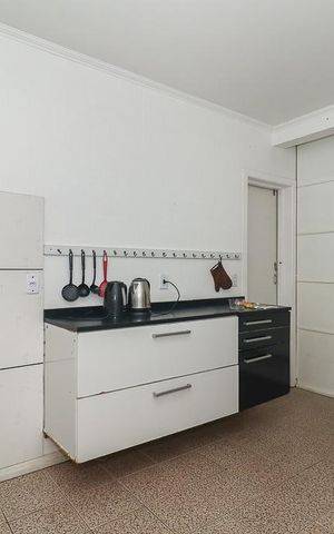 Casa à venda com 140m², 4 quartos e 1 vagaCozinha