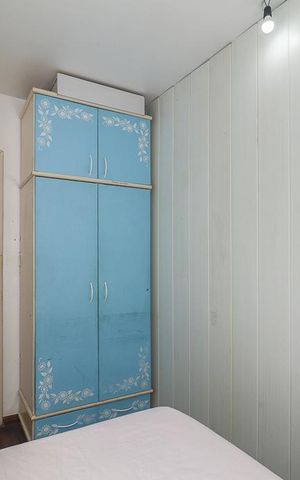 Casa à venda com 140m², 4 quartos e 1 vagaQuarto 3