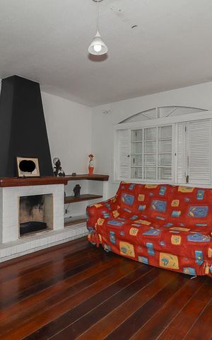 Casa à venda com 140m², 4 quartos e 1 vagaSala