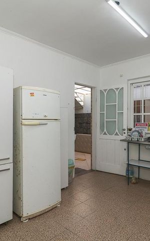 Casa à venda com 140m², 4 quartos e 1 vagaCozinha