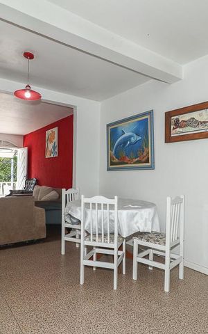 Casa à venda com 140m², 4 quartos e 1 vagaSala