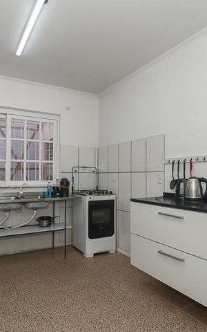 Casa à venda com 140m², 4 quartos e 1 vagaCozinha