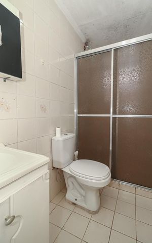 Casa à venda com 140m², 4 quartos e 1 vagaBanheiro Social