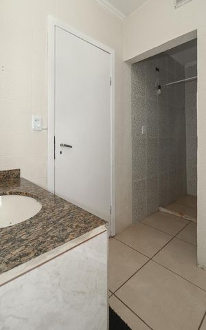 Casa à venda com 140m², 4 quartos e 1 vagaBanheiro da Suíte