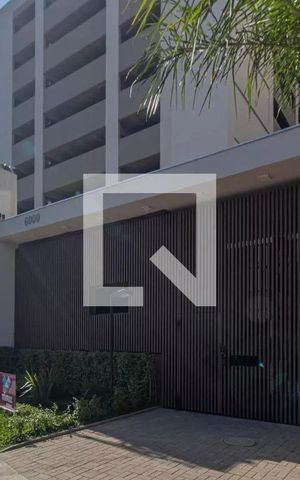 Apartamento para alugar com 34m², 2 quartos e 1 vagaÁrea externa
