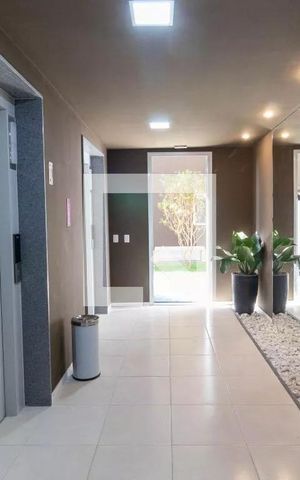 Apartamento para alugar com 34m², 2 quartos e 1 vagaÁrea externa