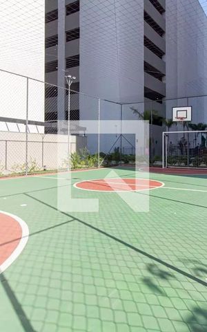 Apartamento para alugar com 34m², 2 quartos e 1 vagaÁrea externa
