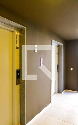 Apartamento para alugar com 34m², 2 quartos e 1 vagaÁrea externa