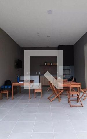 Apartamento para alugar com 34m², 2 quartos e 1 vagaÁrea externa