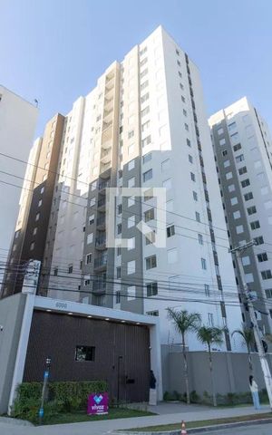 Apartamento para alugar com 34m², 2 quartos e 1 vagaÁrea externa