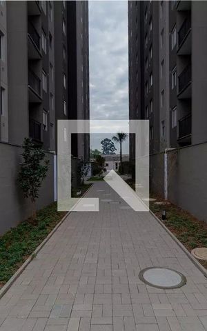 Apartamento para alugar com 34m², 2 quartos e 1 vagaÁrea externa