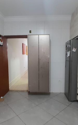 Casa à venda com 121m², 3 quartos e 2 vagas