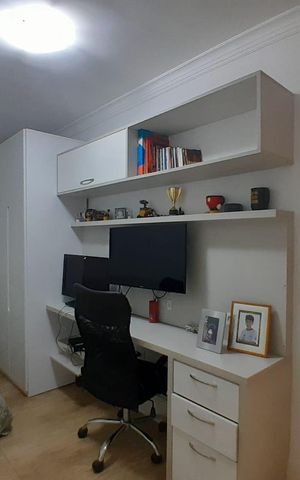 Casa à venda com 121m², 3 quartos e 2 vagas