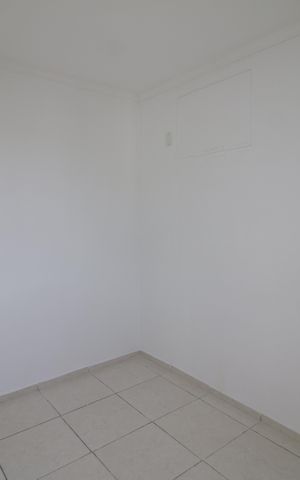Apartamento à venda com 44m², 2 quartos e 1 vaga Quarto 1