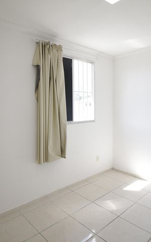 Apartamento à venda com 44m², 2 quartos e 1 vaga Quarto 2