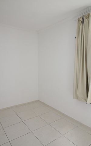 Apartamento à venda com 44m², 2 quartos e 1 vaga Quarto 2