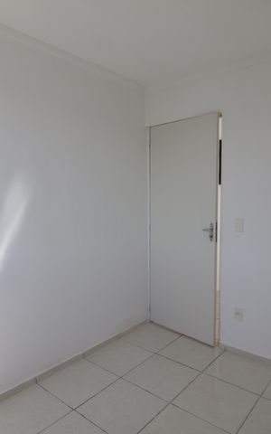 Apartamento à venda com 44m², 2 quartos e 1 vaga Quarto 1