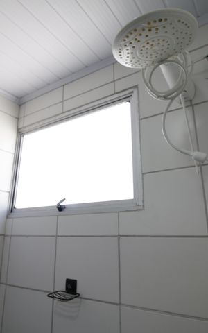 Apartamento à venda com 44m², 2 quartos e 1 vagaBanheiro