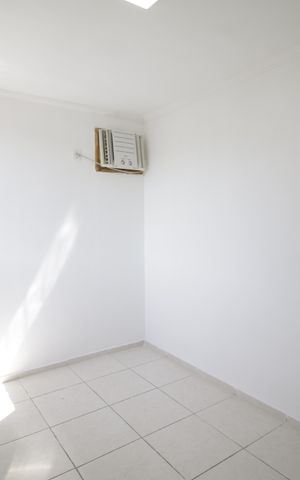 Apartamento à venda com 44m², 2 quartos e 1 vaga Quarto 2
