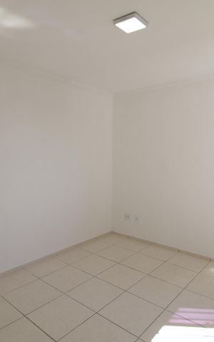 Apartamento à venda com 44m², 2 quartos e 1 vagaSala