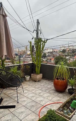 Casa à venda com 135m², 4 quartos e 1 vaga Casa à venda com 135m², 4 quartos e 1 vagaQuintal