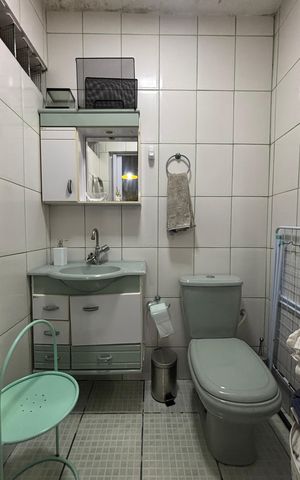 Casa à venda com 135m², 4 quartos e 1 vaga Casa à venda com 135m², 4 quartos e 1 vagaBanheiro da Suíte