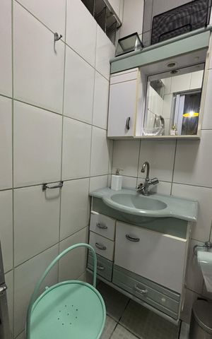 Casa à venda com 135m², 4 quartos e 1 vaga Casa à venda com 135m², 4 quartos e 1 vagaBanheiro da Suíte