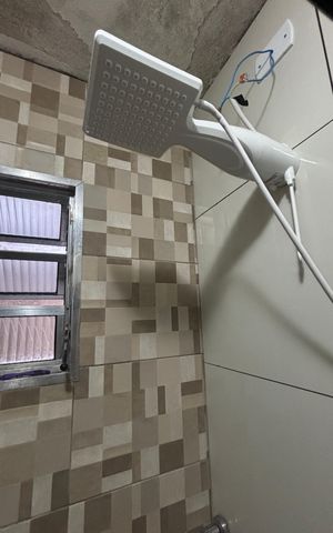 Casa à venda com 135m², 4 quartos e 1 vaga Casa à venda com 135m², 4 quartos e 1 vagaBanheiro