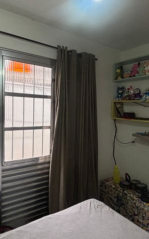 Casa à venda com 135m², 4 quartos e 1 vaga Casa à venda com 135m², 4 quartos e 1 vagaQuarto 2