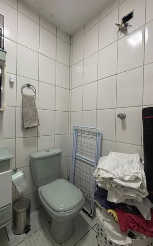 Casa à venda com 135m², 4 quartos e 1 vaga Casa à venda com 135m², 4 quartos e 1 vagaBanheiro da Suíte