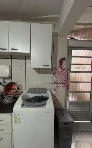 Casa à venda com 135m², 4 quartos e 1 vaga Casa à venda com 135m², 4 quartos e 1 vagaÁrea de Serviço