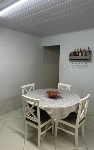 Casa à venda com 135m², 4 quartos e 1 vaga Casa à venda com 135m², 4 quartos e 1 vagaCozinha