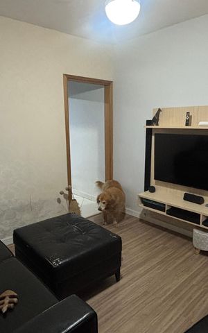 Casa à venda com 135m², 4 quartos e 1 vaga Casa à venda com 135m², 4 quartos e 1 vagaSala