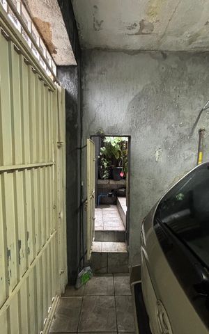 Casa à venda com 135m², 4 quartos e 1 vaga Casa à venda com 135m², 4 quartos e 1 vagaGaragem