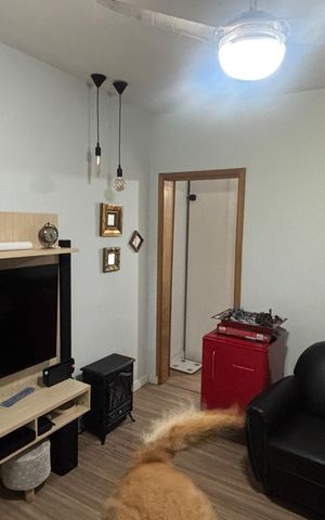 Casa à venda com 135m², 4 quartos e 1 vaga Casa à venda com 135m², 4 quartos e 1 vagaSala